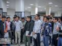 گزارش تصویری | بازدید پسران دانش آموز شهرستان شاهرود از دانشگاه صنعتی شاهرود #جشنواره_از_دبیرستان_تا_دانشگاه